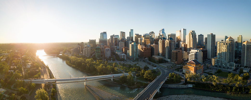 Calgary Economic Development 2023 Annual Report