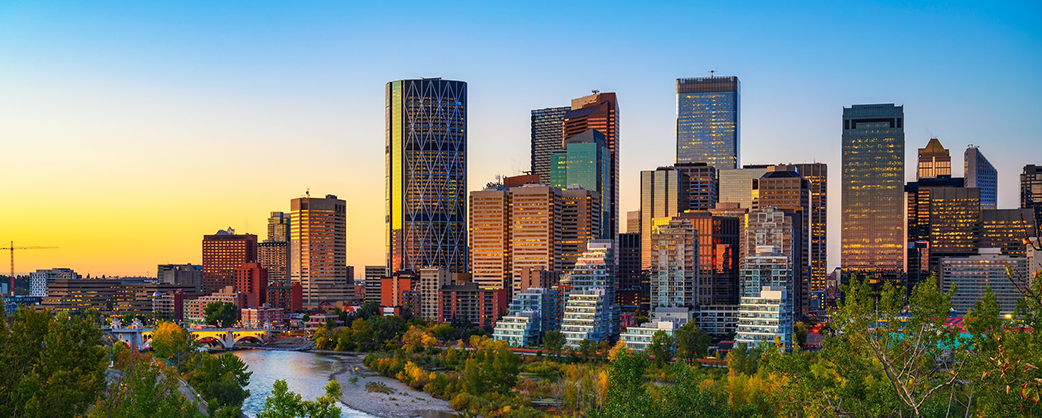 Opportunity Calgary Investment Fund 2023 Annual Report