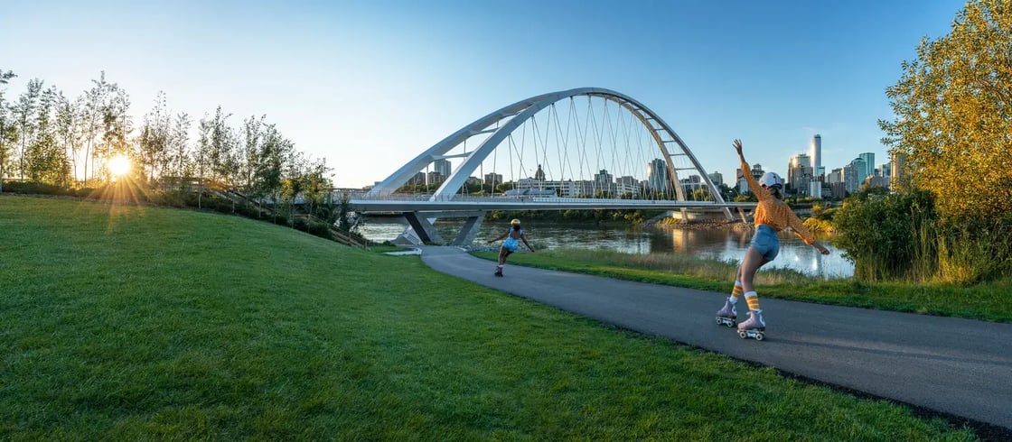 Photo Credit: Travel Alberta